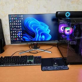 i5-14th gen kompyuter