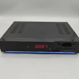 ibox tunner
