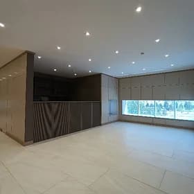 ARENDA YER 140 M2 2-NJİ ETAJ