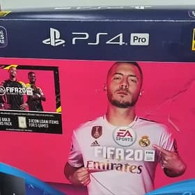 playstation 4 pro