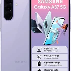 Samsung A37 garasaryna kredit
