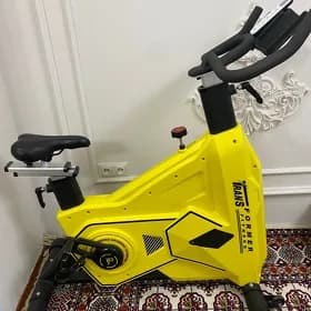 velo trenajor
