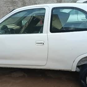 OPEL VITA ETIYAṢ̌LİK ŞAYLARI