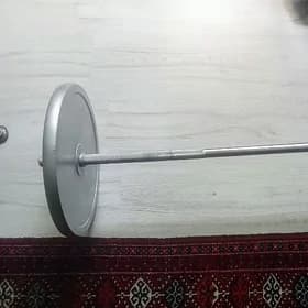 Shtanga штанга