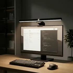 LAMPA MONITOR 24 лампа монитор