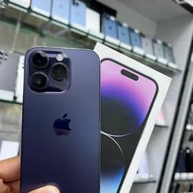Iphone 14pro 128gb 🔋-82% 2sim