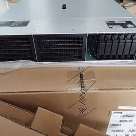 Server HPe. Gen10 DL388