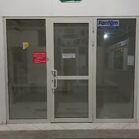 Arenda magazyn