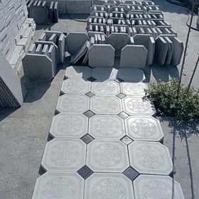Beton darozny plita ussa gerek