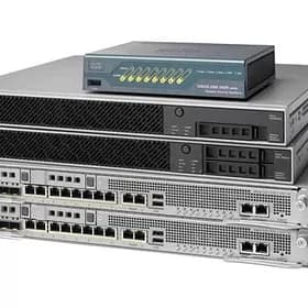 Cisco Межсетевые экраны ASA