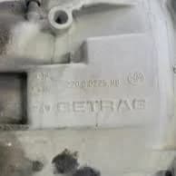 Bmw e39 mehanika karopka