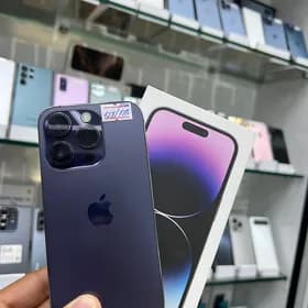 Iphone 14pro 🔋-78% 128gb 2sim