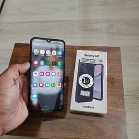 SAMSUNG A15 (TAZE) 6/128