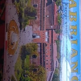 Oboý paket täze arginali