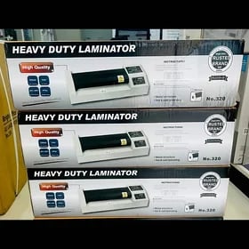 A3 LAMINATOR