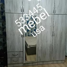mebel ussa