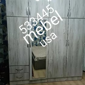 mebel ussa