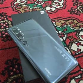 mi note 10