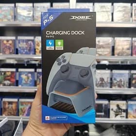 Playstation 5 joystik zaryatka