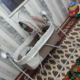 электрический люлька
