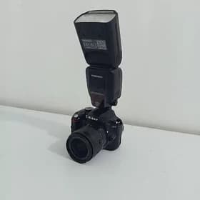 Nikon D3300