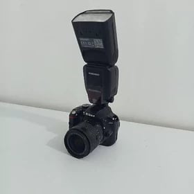 Nikon D3300