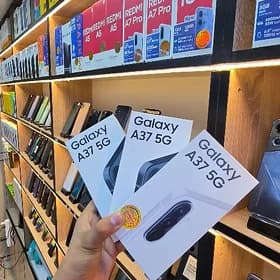 Samsung a37 8/128gb