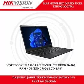 Notebook HP