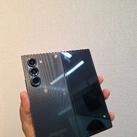 samsung z fold6 karbon