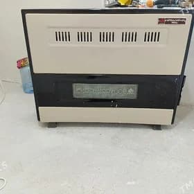 Иранская печь газовая отличная