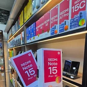 redmi note15pro+ 8/256gb