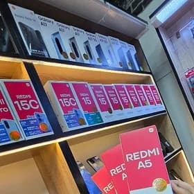 redmi a5 3/64gb