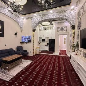 14 Tapgyr 7 etaz 3 kom 190m2