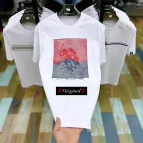 Uspa futbolka original