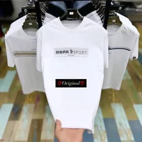 Polo futbolka