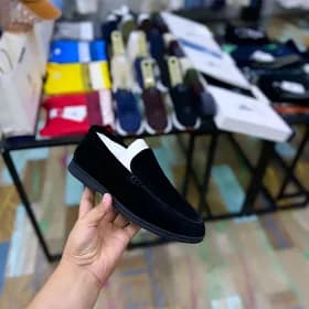 Loro Piano loafer