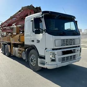 Volvo FM 520 2010