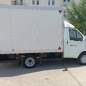 Haladinnik (Sowadyjy) maşyn