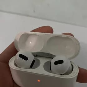 Air pods