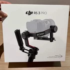 Ronin DJI RS3 pro