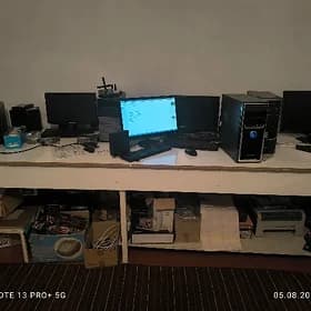 Kompýuter intel