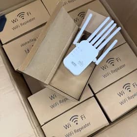 WiFi kopeltyan