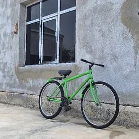 tùrkmenistan tigir 26lyk