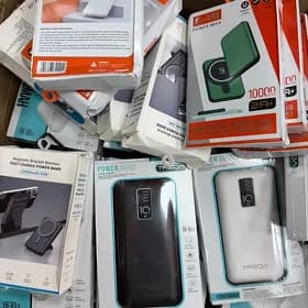 Power bank original