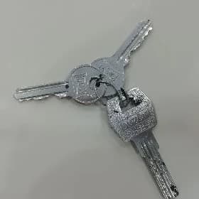 Açar 3sany