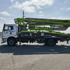 Zoomlion ZCC3500V 2026
