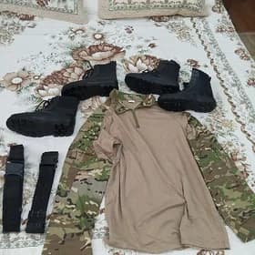 одежда