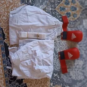 KARATE KİMANO PERCATKA