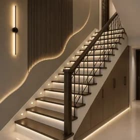 Lux Mebeller Lesnitsalar