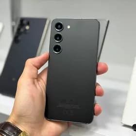 S24 Karopkasyz Alyas Samsung R